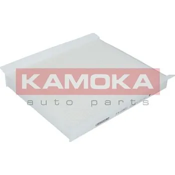 Ventilátor topení a klimatizace Filtr, vzduch v interiéru KAMOKA F410801