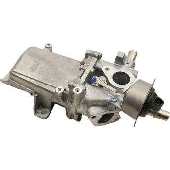 Výměník tepla Výměník tepla renault trafic 14> 147357086r