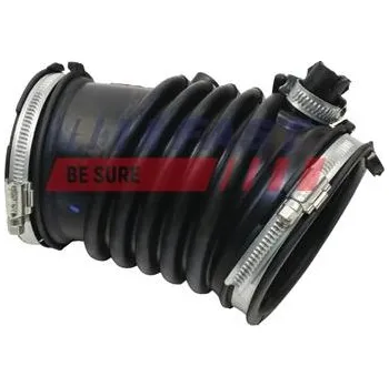 Vzduchový filtr Trubka sání vzduchu ford transit connect 02> 1.8 tdci ft65801