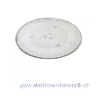 Příslušenství pro troubu Whirlpool otočný talíř 36 cm C00629325