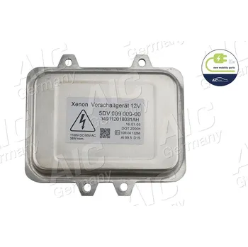 Řídící jednotka Řídící jednotka, osvětlení AIC 57477