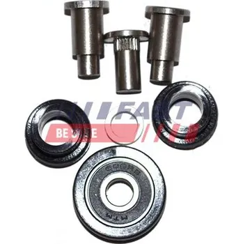 Dveře karosérie Pojezd posuvných dveří fiat scudo / ulysse 95> strana centrum ft95553