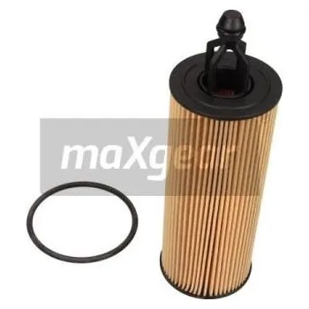 Olejový filtr Olejový filtr MAXGEAR 26-1218