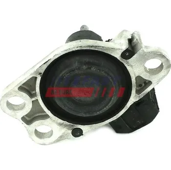 Zavěšení motoru Doraz motoru Renault Kangoo I 97> pravý 1.5DCI/1.9DCI FT52604