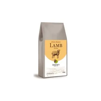 Krmivo pro psa Bohemia pečené granule ( Baked ) Balení: 2 kg, Provedení: Puppy Lamb