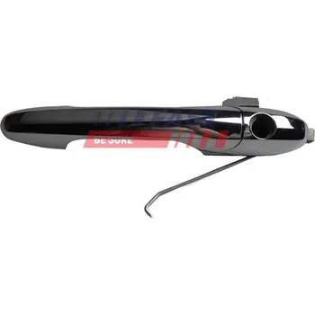 Dveře karosérie Klika vnější fiat 500 07> přední le ft94398