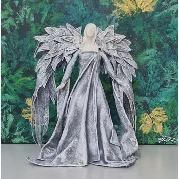 Anděl - socha 28 cm