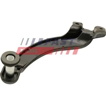 Dveře karosérie Vodítko dveře renault trafic 01> bok vrchní set ft95579