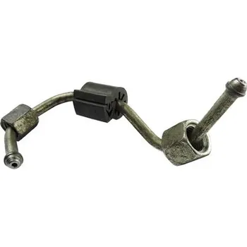 Hadice přepadu paliva fiat ducato 06>/ 14> vstřikovač 1 2.0jtd 55218923 b