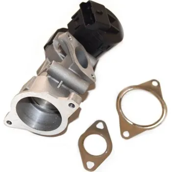 Váha vzduchu Výměník tepla egr fiat scudo 07> 2.0 jtd 5 pin 12.1379