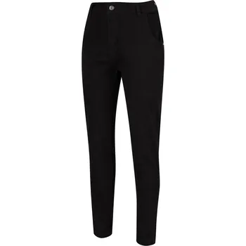 Kalhoty Regatta Black 1008585 14