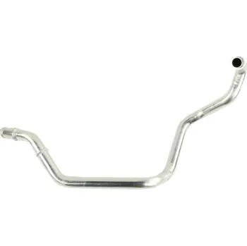 Auto-moto Chladicí trubka fiat doblo 00> radiátoru 46722927