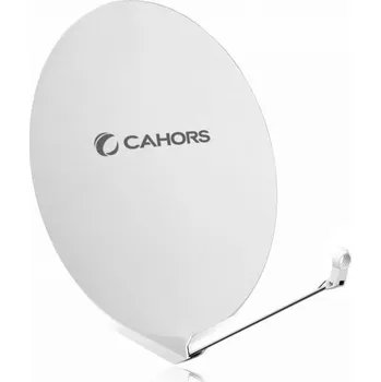 Satelitní anténa Cahors SMC 65
