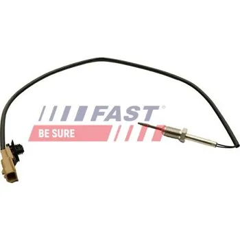 Lambda sonda Cidlo, teplota vyfukovych plynu renault kangoo ii 08> hnědý 1.5 dci 110 13> ft80239