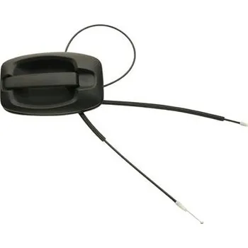 Karosérie Klika vnější fiat ducato 14> posuvné dveře pr 735701748