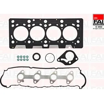 Těsnění motoru Sada těsnění, hlava válce FAI AutoParts HS1053