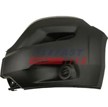 Nárazník Nárazník fiat ducato 14> přední le pro malování ft91021g