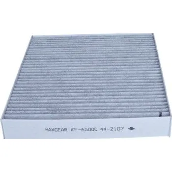 Ventilátor topení a klimatizace Filtr, vzduch v interiéru MAXGEAR 26-1983