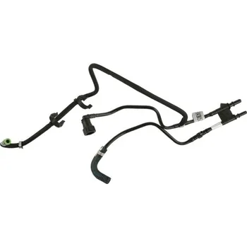 Palivová hadice iveco daily 06> zpáteční sada 3.0jtd euro 5 504385731