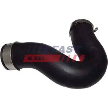 Chladič motoru Trubka intercooleru Mercedes Sprinter 06> 906 pravá FT61532