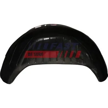 Zadní světlomet Kryt ford transit custom 12> zadní pr sada ft90521