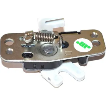 Dveře karosérie Zamek dveře fiat ducato 02> zadní pr 40/303