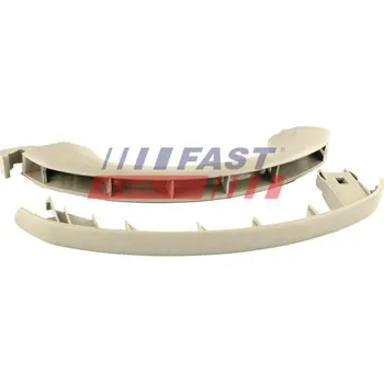 Dveře karosérie Klika vnitřní renault kangoo ii 08> posuvné dveře pr ft94591