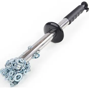 Hřebík Magnet sběrný s uvolňovačem na špony, hřebíky (LT Machines)