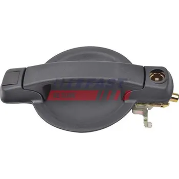 Dveře karosérie Klika vnější fiat doblo 00> přední pr ft94376