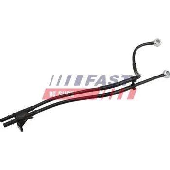 Palivový systém Palivová hadice iveco daily 06> 3.0 euro 4/5 ft10360