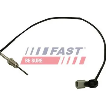 Autoelektrika Čidlo teploty výfukových plynů Renault Kangoo II 08> 1.5 DCI 110 13> FT80247