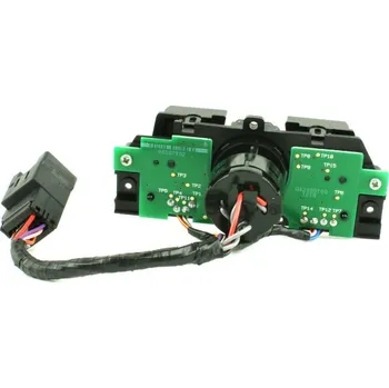 Autoelektrika Regulace topeni iveco daily 06> vypínač klimatizace 42556952