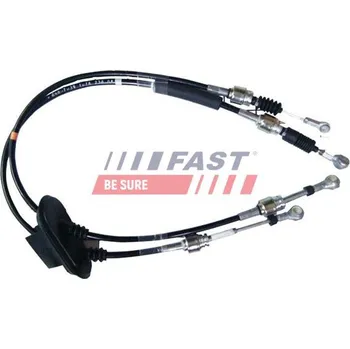 Lanko řazení fiat doblo 00> sada 1125/900+1140/865 mm ft73034