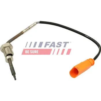 Autoelektrika Cidlo, teplota vyfukovych plynu vw crafter i 06> výměník tepla egr černý ft80274