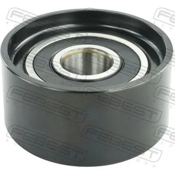 Vratná/vodicí kladka, klínový žebrový řemen FEBEST 0388-FRV