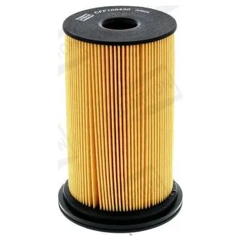 Palivový filtr Palivový filtr CHAMPION CFF100430