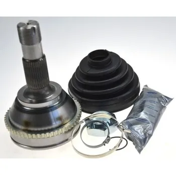 Hřídel nápravy Sada kloubů, hnací hřídel SPIDAN 20633