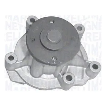 Chladič motoru Vodní čerpadlo, chlazení motoru MAGNETI MARELLI 352316170668