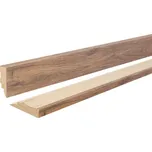 Soklová MDF lišta Vulcan