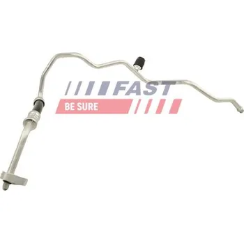 Výparník klimatizace Kabel klimatizace renault kangoo i 97> vysoký tlak výparník-kondenzátor 1.5 dci 04> ft59421