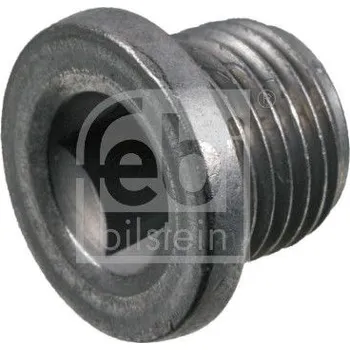 Olejová vana Závitová zátka, olejová vana FEBI BILSTEIN 178850