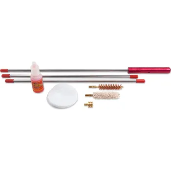Čištění zbraně Čisticí sada pro zbraně .50 na černý prach Pro-Shot Black Powder Kit. závit 10/32