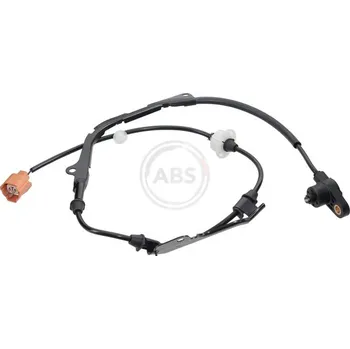 ABS Snímač, počet otáček kol A.B.S. 30815