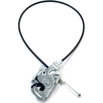 Dveře karosérie Zamek dveře iveco daily 06> zadní le 3804650