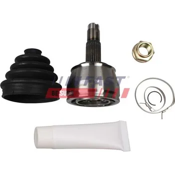 Poloosa kola Homokinetický kloub Fiat Stilo 01> vnější 1.9 JTD FT25086K