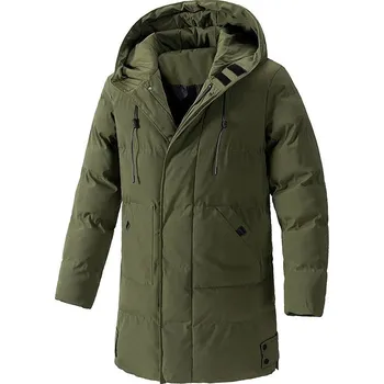 Pánská softshellová bunda Pánská bunda ND351 Barva: Zelená, Velikost: M