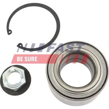 Ložisko kola ford transit connect 13> přední ft21107