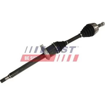 Poloosa kola Poloosa VW Transporter T6 15> pravá 2.0 TDI FT27067