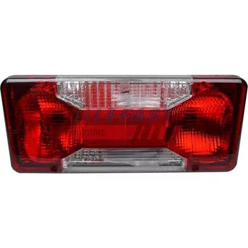 Zadní světlomet Zadní světlo iveco daily 06> le truck 14> ft86337
