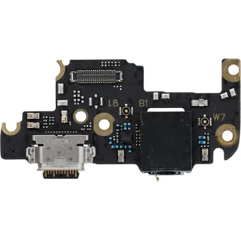 Nabíjecí deska pro MOTOROLA G 5G OEM (rychlonabíječka)